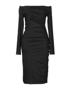 Платье до колена Emilio Pucci