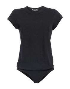 Футболка Alexander Wang