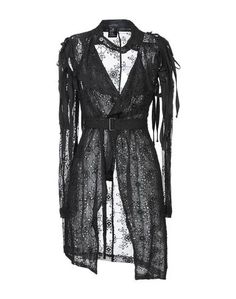 Короткое платье Ann Demeulemeester