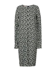 Платье миди Marni