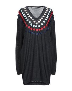 Короткое платье Marco de Vincenzo