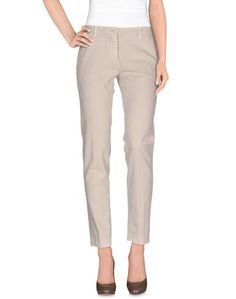 Повседневные брюки Incotex RED