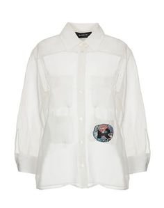 Pубашка Rochas