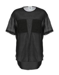 Pубашка Lost &; Found