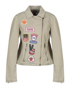 Куртка History Repeats