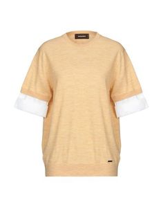 Свитер Dsquared2