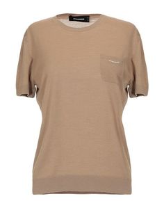 Свитер Dsquared2