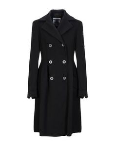 Пальто Moschino
