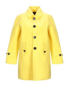 Легкое пальто Dsquared2