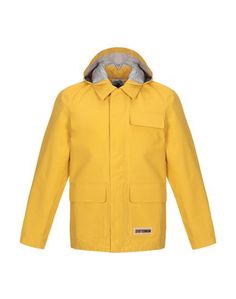 Легкое пальто Stutterheim