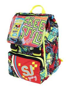 Рюкзаки и сумки на пояс SJ Gang by Seven