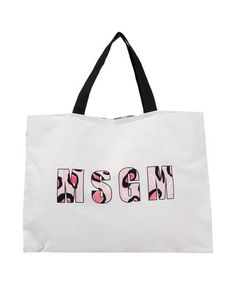 Сумка на руку Msgm