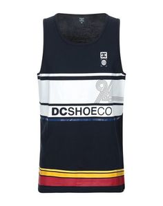 Майка DC Shoecousa