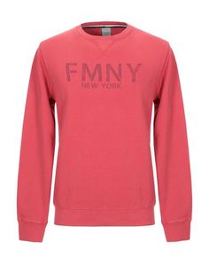 Толстовка Fred Mello