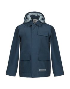 Легкое пальто Stutterheim