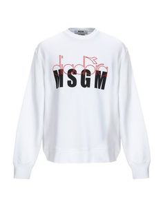 Толстовка Msgm x Diadora