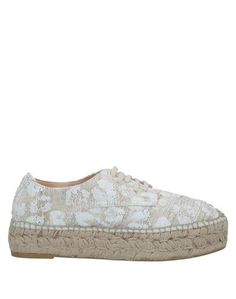 Эспадрильи Espadrilles