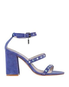 Сандалии LIU •JO Shoes