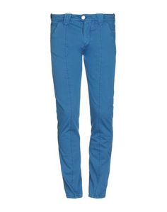 Повседневные брюки Barba Napoli