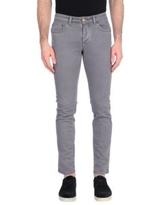 Повседневные брюки SP1