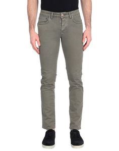 Повседневные брюки SP1