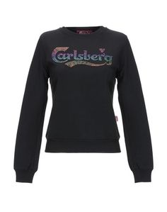 Толстовка Carlsberg