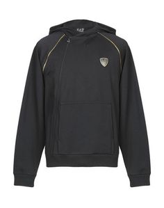 Толстовка EA7