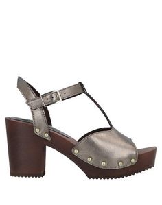 Сандалии Argilla