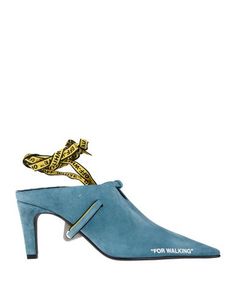 Мюлес и сабо Off White™