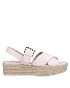 Сандалии Silvian Heach