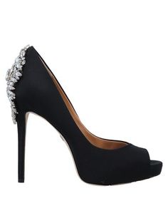 Туфли Badgley Mischka
