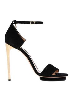 Сандалии Elisabetta Franchi