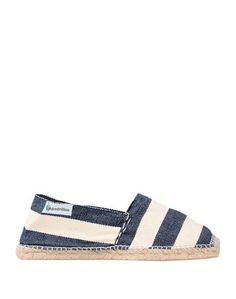 Эспадрильи Espadrilles