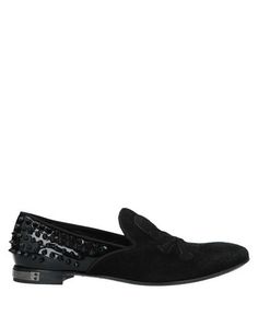 Мокасины Philipp Plein