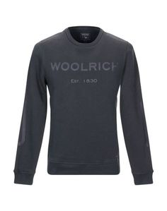 Толстовка Woolrich