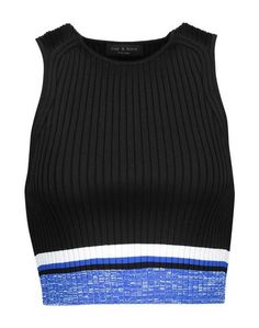 Топ без рукавов Rag &; Bone