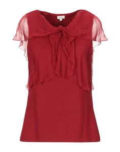 Топ без рукавов Intropia