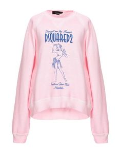 Толстовка Dsquared2