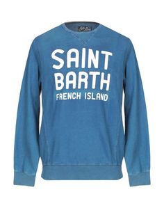 Толстовка MC2 Saint Barth
