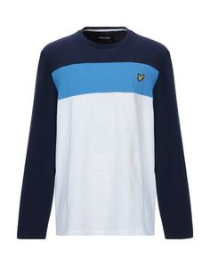 Футболка Lyle &; Scott