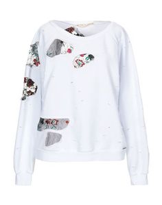 Толстовка Met