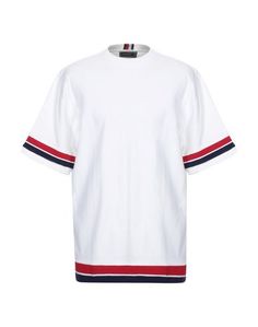 Футболка Hilfiger Collection