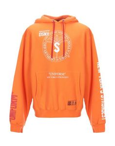 Толстовка Heron Preston