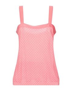 Топ без рукавов Blugirl Blumarine