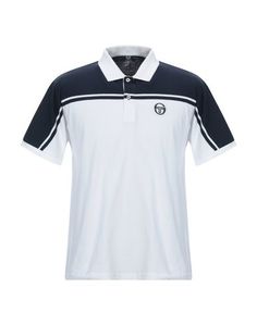 Поло Sergio Tacchini