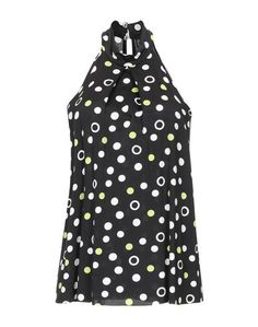 Топ без рукавов Peter A &; Chronicles