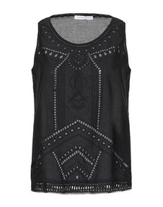 Топ без рукавов CaractÈre