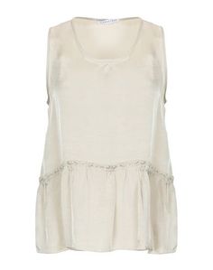 Топ без рукавов CaractÈre