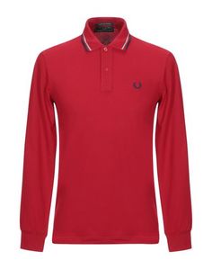 Поло Fred Perry