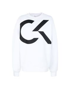 Толстовка Calvin Klein Performance